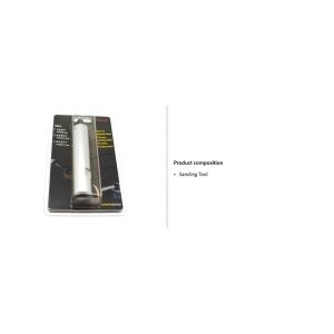 Manpa MP21-12-1 Uzatma Aparatı 140 mm