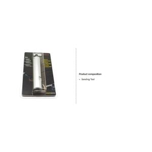 Manpa MP21-12-1 Uzatma Aparatı 140 mm