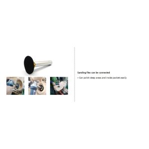 Manpa MP21-12-1 Uzatma Aparatı 140 mm
