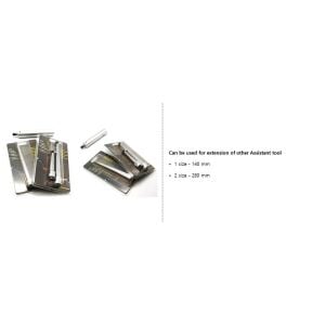 Manpa MP21-12-1 Uzatma Aparatı 140 mm