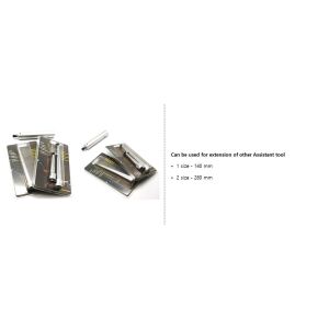 Manpa MP21-12-1 Uzatma Aparatı 140 mm