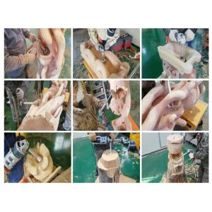 Manpa MP21-12-1 Uzatma Aparatı 140 mm