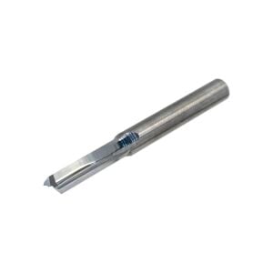 Titi 5525 Düz Kesim Karbürü 6 mm (Sap: 6mm)