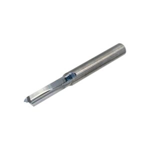 Titi 5525 Düz Kesim Karbürü 6 mm (Sap: 6mm)