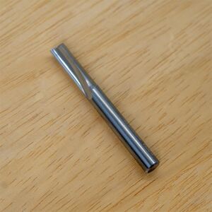 Titi 5525 Düz Kesim Karbürü 6 mm (Sap: 6mm)