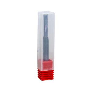 Titi 5525 Düz Kesim Karbürü 6 mm (Sap: 6mm)