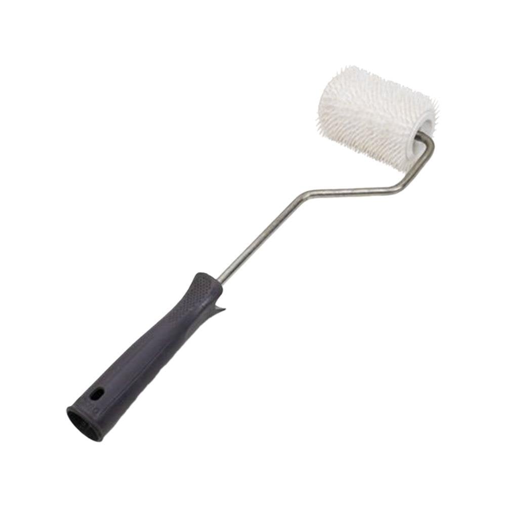 Dekor 1226 Küçük Çap Epoksi Kirpi Rulo 10 cm