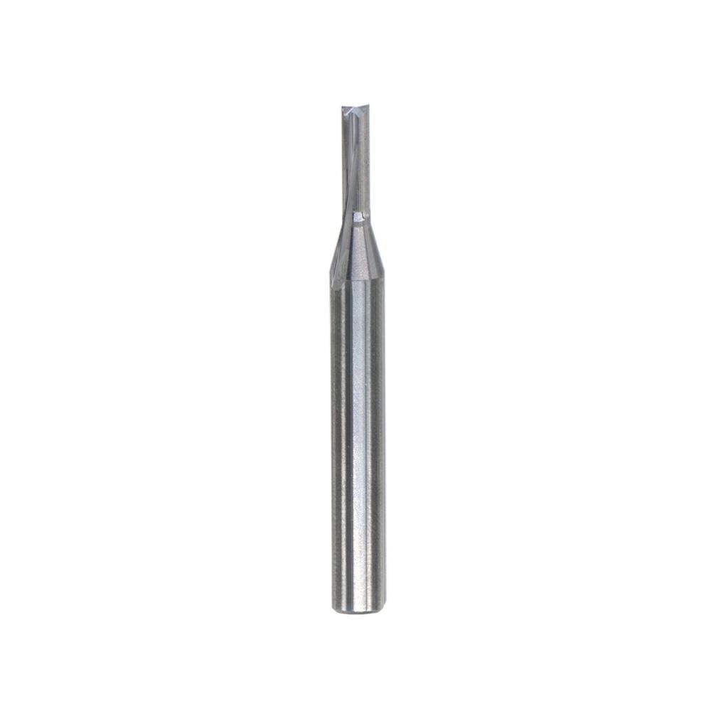 Titi 5526 Düz Kesim Karbürü 3 mm (Sap: 6mm)