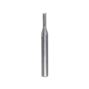 Titi 5526 Düz Kesim Karbürü 3 mm (Sap: 6mm)