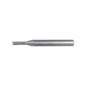Titi 5526 Düz Kesim Karbürü 3 mm (Sap: 6mm)
