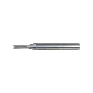 Titi 5526 Düz Kesim Karbürü 3 mm (Sap: 6mm)