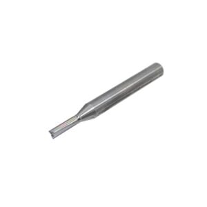 Titi 5526 Düz Kesim Karbürü 3 mm (Sap: 6mm)