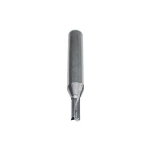 Titi 5526 Düz Kesim Karbürü 3 mm (Sap: 6mm)
