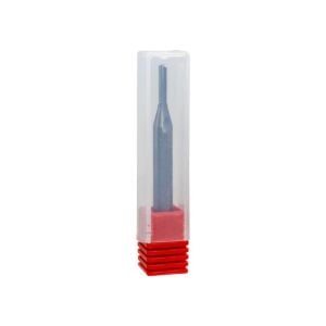 Titi 5526 Düz Kesim Karbürü 3 mm (Sap: 6mm)