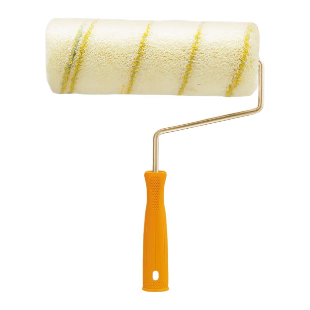 Dekor 1017 Plasdek İç Cephe Rulo 25 cm