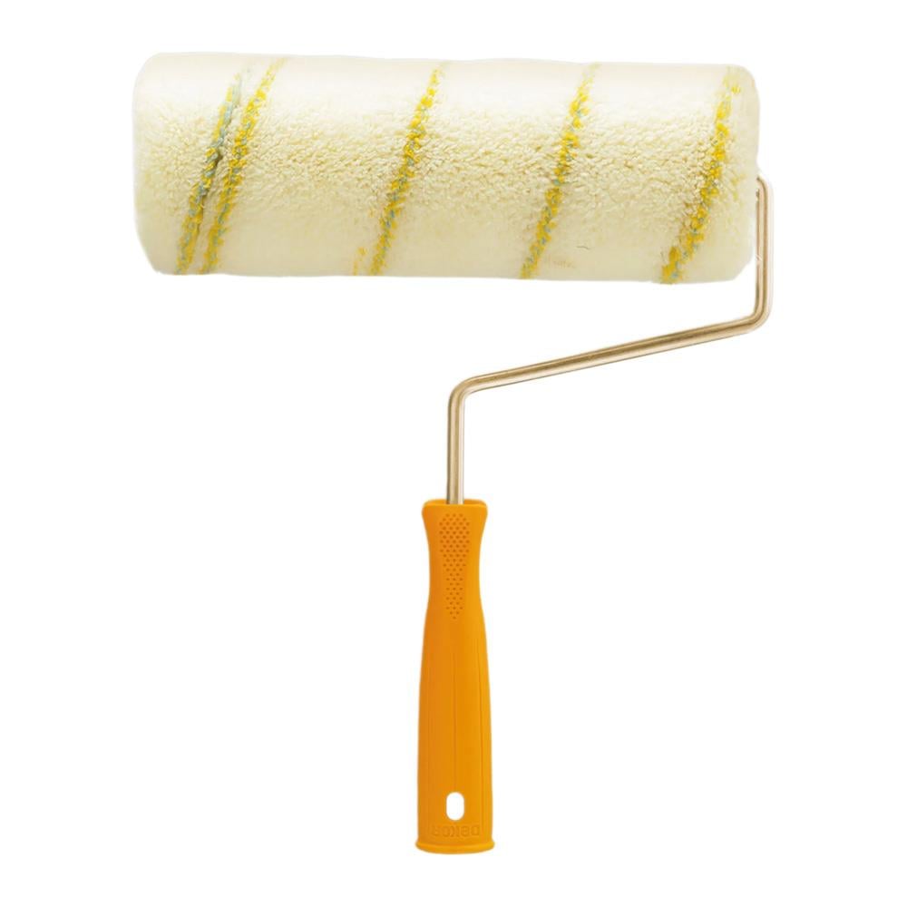 Dekor 1017 Plasdek İç Cephe Rulo 25 cm