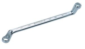 İZELTAŞ Yıldız İki Ağız Anahtar (Sae) 5/16''x7/16'' Inch