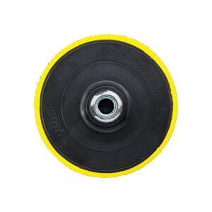 Master 503800 M14 Cırt Zımpara Taban 115 mm