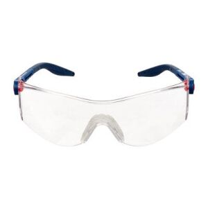 3M 2730 Güvenlik Gözlüğü Şeffaf AS/AF