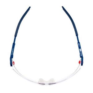 3M 2730 Güvenlik Gözlüğü Şeffaf AS/AF