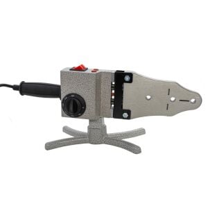 Factor FCCW1500 PPRC Plastik Boru Kaynak Makinası 1500 Watt