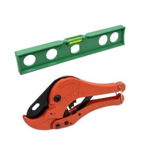 Factor FCCW1500 PPRC Plastik Boru Kaynak Makinası 1500 Watt