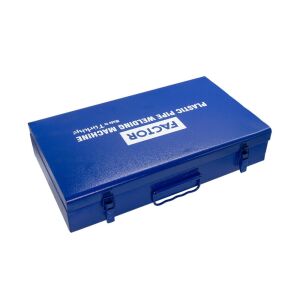 Factor FCCW1500 PPRC Plastik Boru Kaynak Makinası 1500 Watt