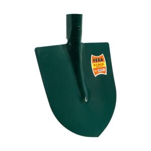 Feza 1750 İnşaat Küreği No:4 (Sapsız)