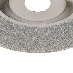 6227 Elmas Taşlama ve Bileme Diski 100 mm