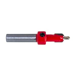 Eurostar TH14532 Freze Bıçağı Havşa Matkap Ucu 3 mm