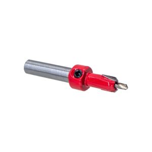 Eurostar TH14532 Freze Bıçağı Havşa Matkap Ucu 3 mm