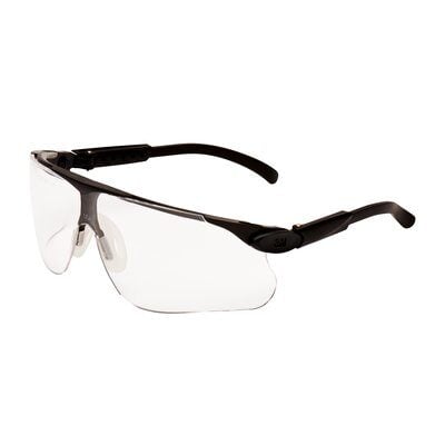 3M 13225 Koruyucu Gözlük Maxim PC Şeffaf DX