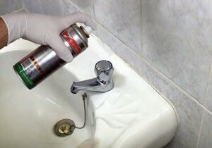 Best DC100 Silikon Sökücü Sprey 400 ml