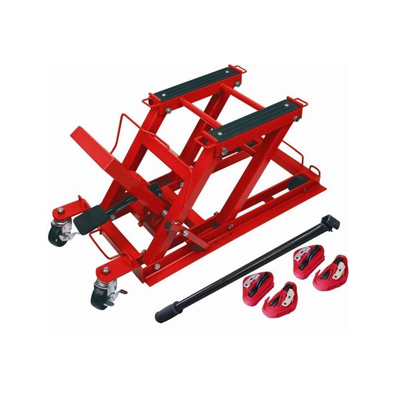 BIGRED T66751 Motorsiklet Krikosu