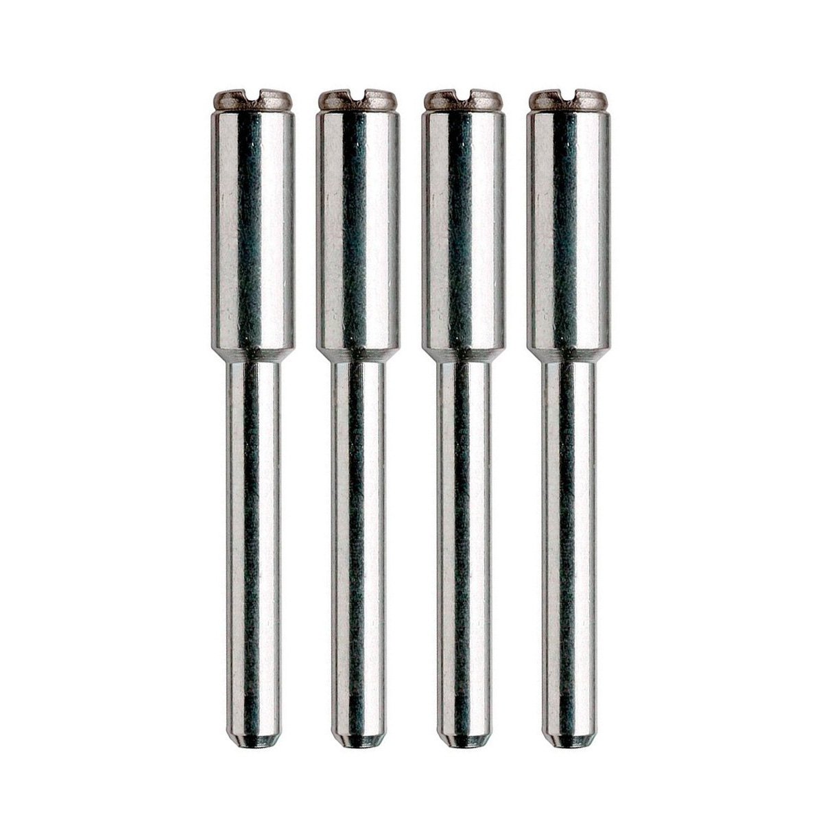Dremel 402 Kesici Disk Mandren Mili 4'lü Paket