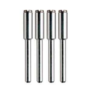 Dremel 402 Kesici Disk Mandren Mili 4'lü Paket