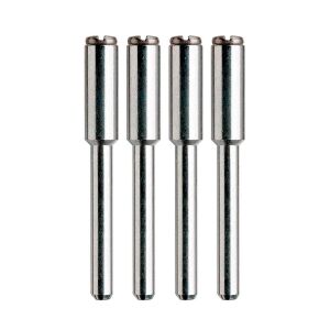 Dremel 402 Kesici Disk Mandren Mili 4'lü Paket