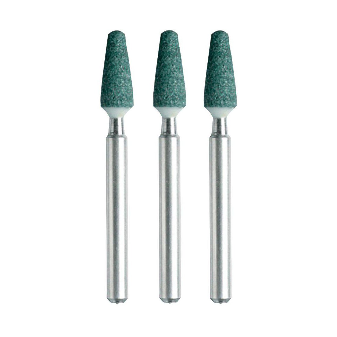 Dremel 84922 Silikon Karpit Zımpara Taşı 4.8 mm 3'lü Paket