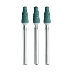 Dremel 84922 Silikon Karpit Zımpara Taşı 4.8 mm 3'lü Paket