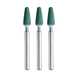 Dremel 84922 Silikon Karpit Zımpara Taşı 4.8 mm 3'lü Paket