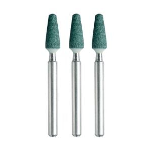 Dremel 84922 Silikon Karpit Zımpara Taşı 4.8 mm 3'lü Paket