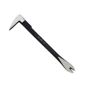 Stanley 0-55-114 Hassas Karbon Çelik Mini Sökü Demiri Levye 254 mm