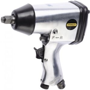 Stanley 160157XSTN 1/2'' Havalı Somun Sıkma Seti 10 Parça