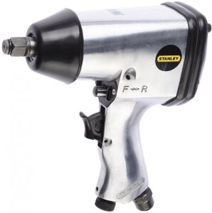 Stanley 160157XSTN 1/2'' Havalı Somun Sıkma Seti 10 Parça