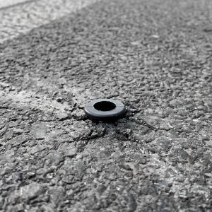 Asfalt Beton Delinatör Montaj Dübeli 16x90 mm (1 Adet)