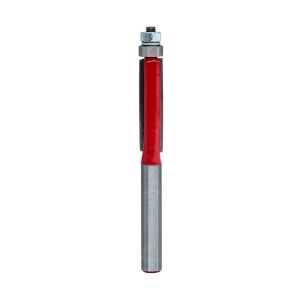 Eurostar TH14411 Freze Bıçağı Rulmanlı Kenar Alma Temizleme 38mm