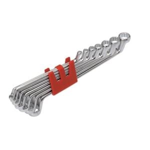 İZELTAŞ 0430002108 Yıldız İki Ağız Anahtar Takımı 8'li Set