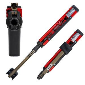 Red Hit AX-4500 NK Tipi Pullu Çivi Çakma Tabancası