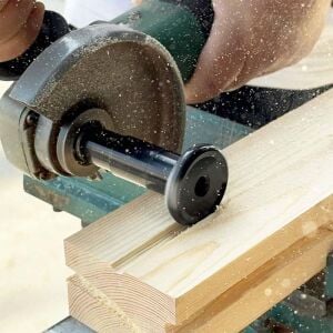 6229 Ahşap İşleme Törpü Seti 3 Parça (Avuç Taşlama Makinası İçin)