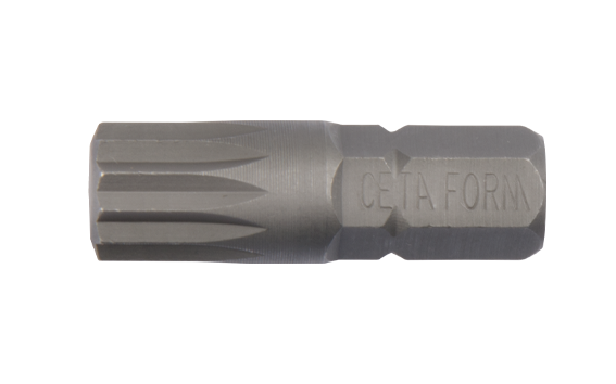 CETA FORM CB/516XZ06 Darbeli Xzn Bits Uç M06